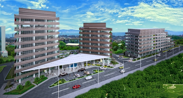 Beton Kesme
